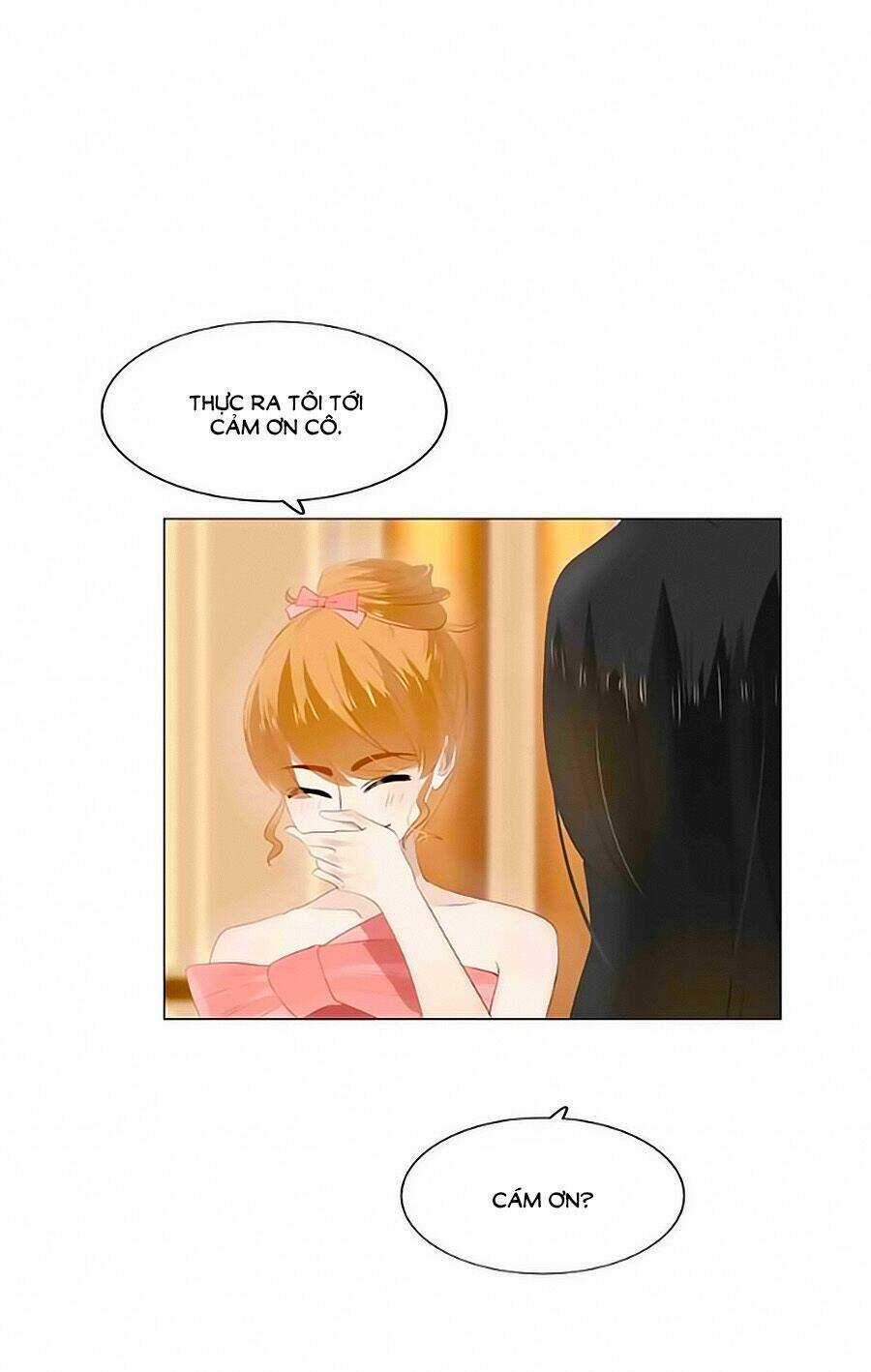 Kết Hôn Không Dễ - Chapter 43 - Trang 35