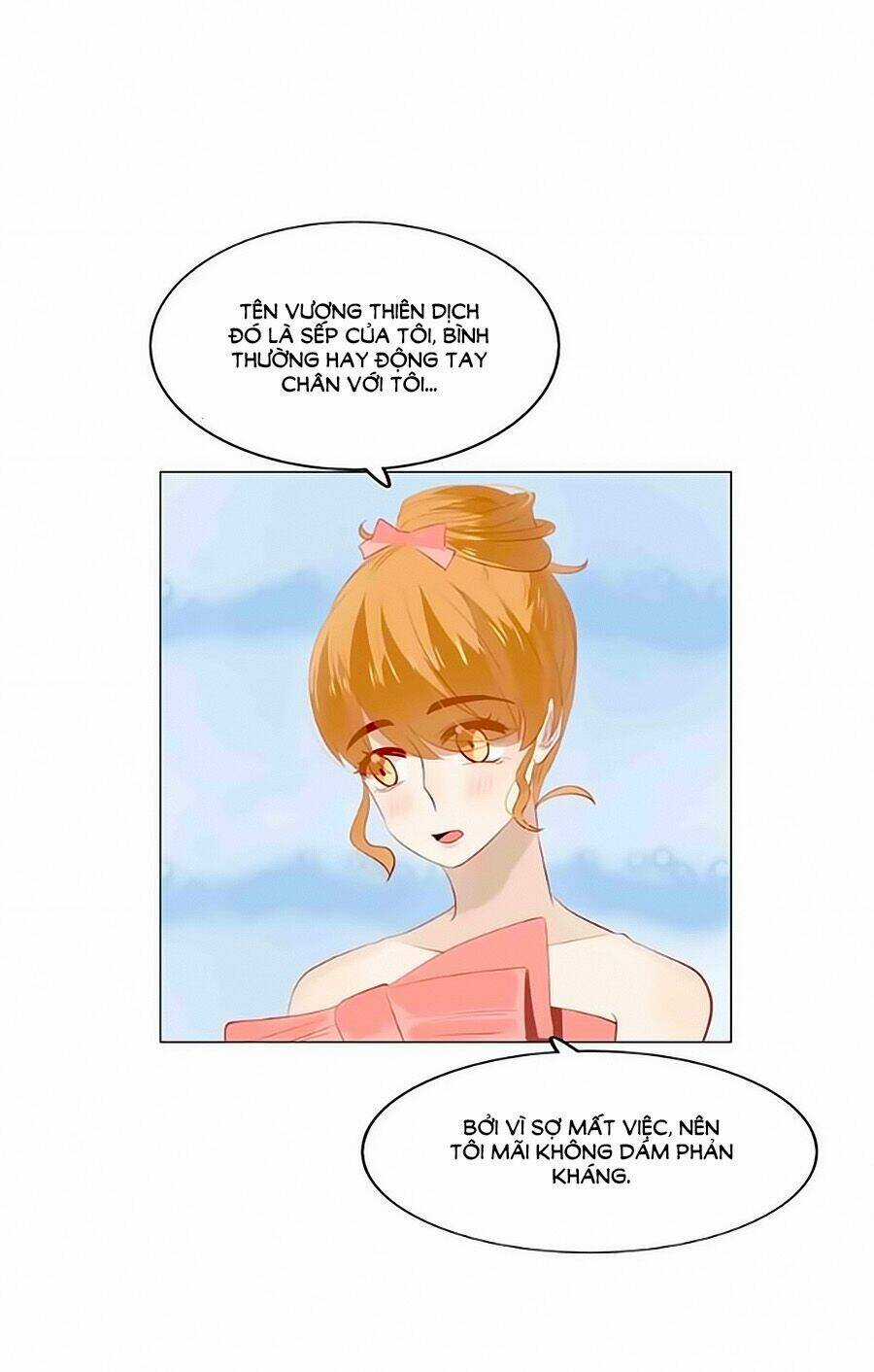 Kết Hôn Không Dễ - Chapter 43 - Trang 36