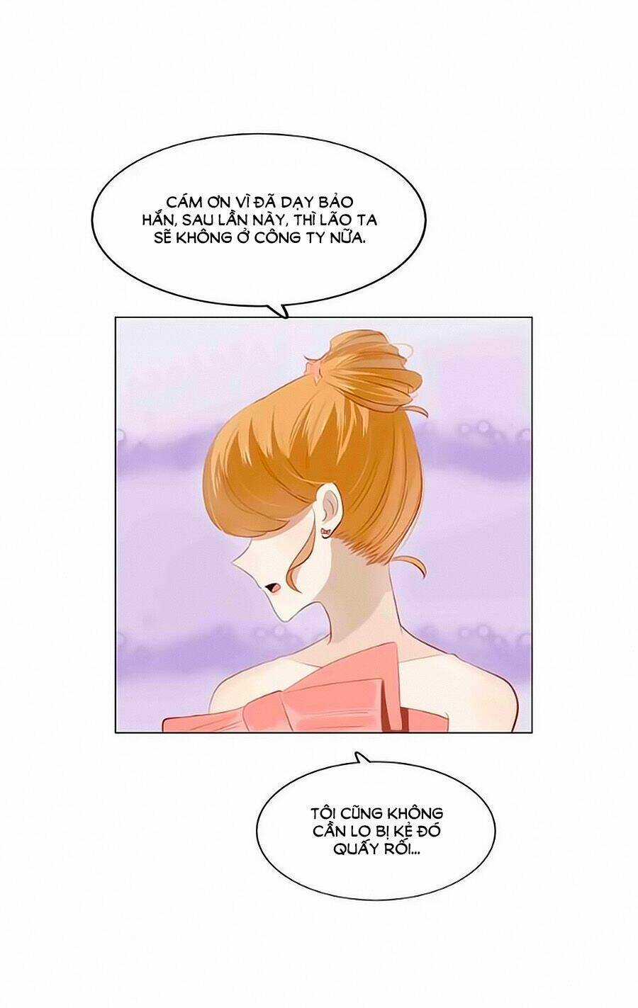 Kết Hôn Không Dễ - Chapter 43 - Trang 37