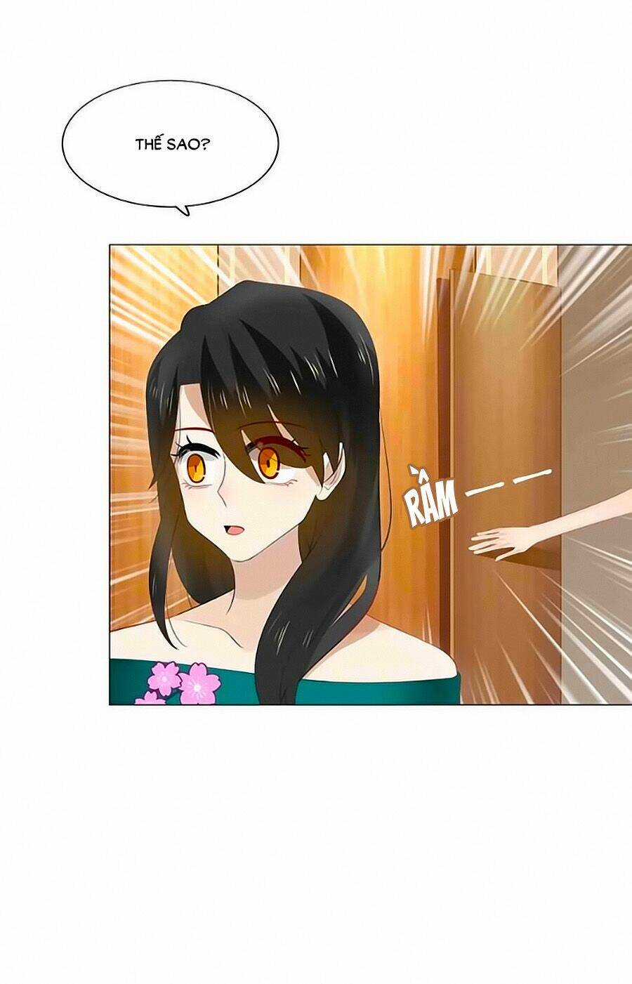 Kết Hôn Không Dễ - Chapter 43 - Trang 38