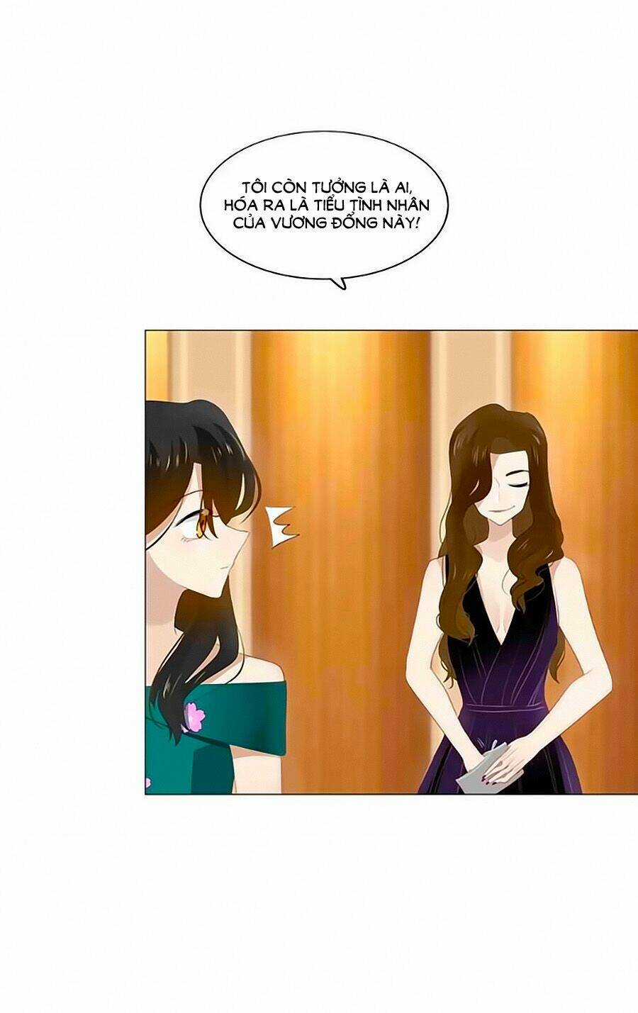 Kết Hôn Không Dễ - Chapter 43 - Trang 39