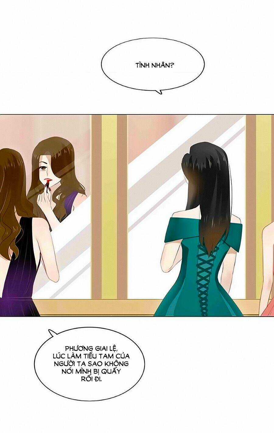 Kết Hôn Không Dễ - Chapter 43 - Trang 40