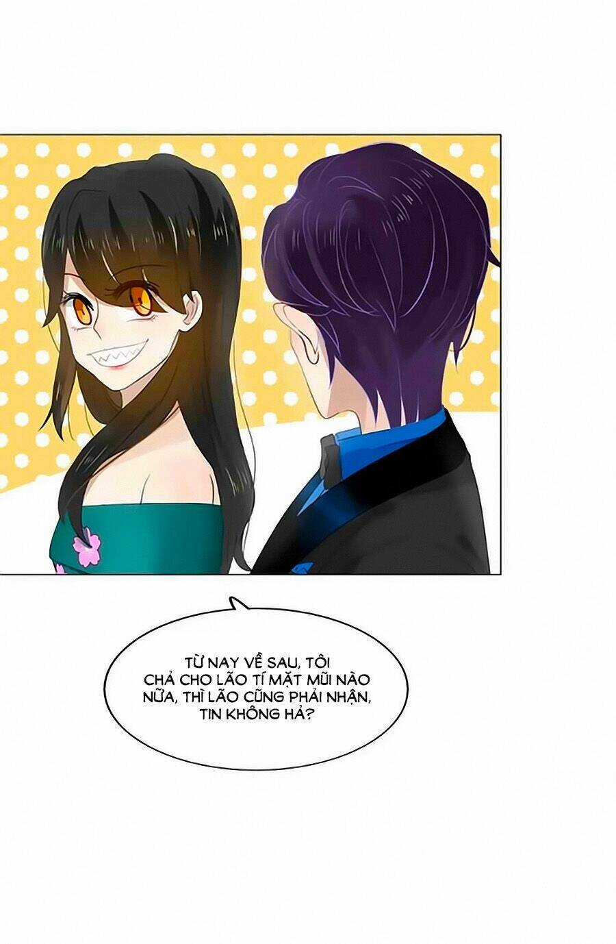 Kết Hôn Không Dễ - Chapter 43 - Trang 5