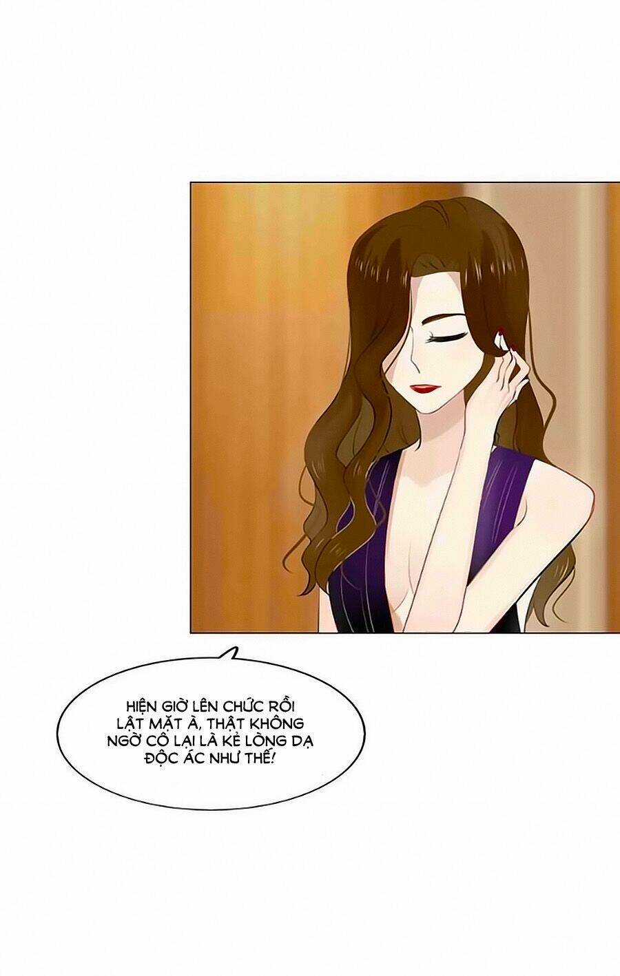 Kết Hôn Không Dễ - Chapter 43 - Trang 41