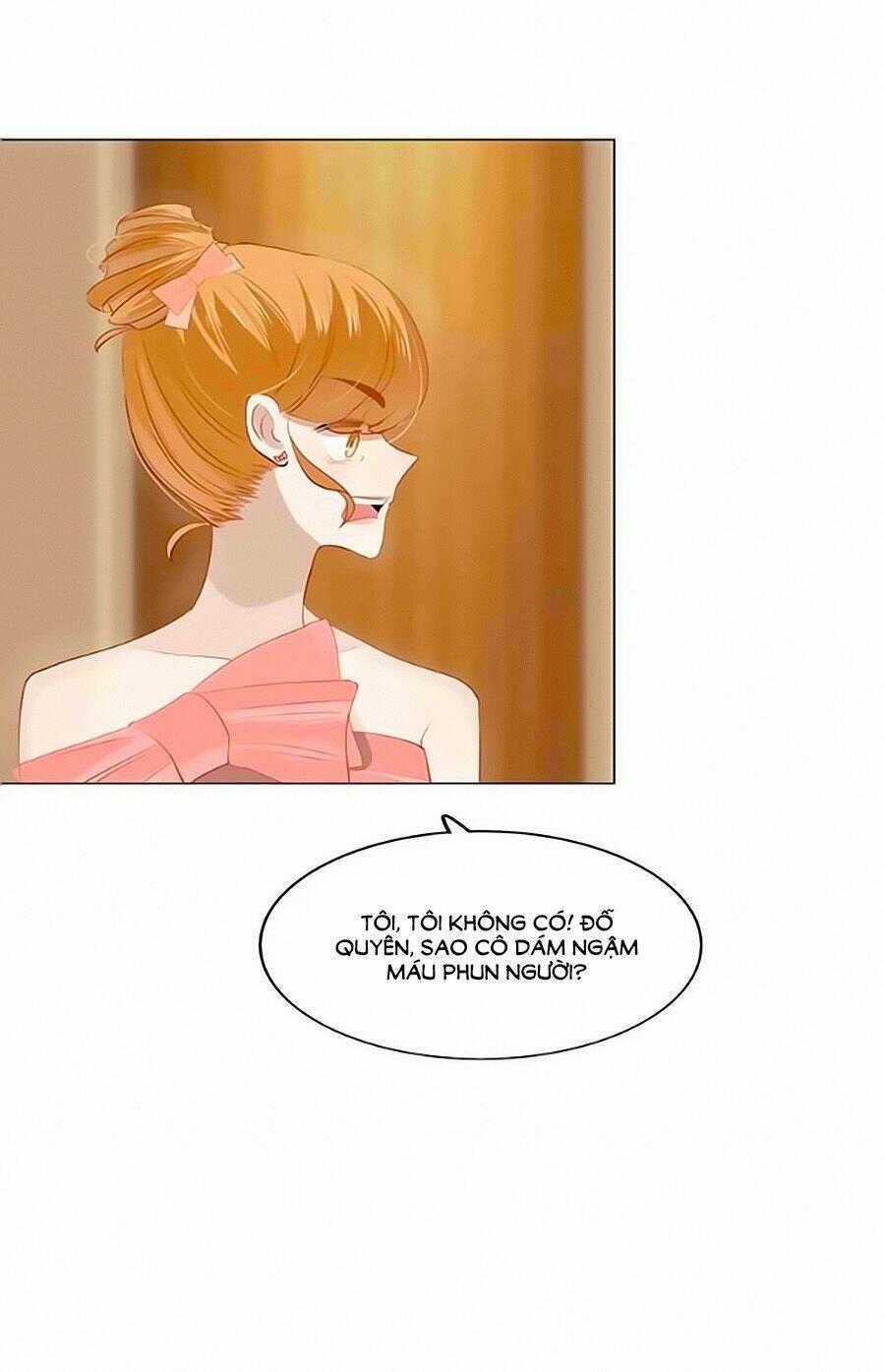 Kết Hôn Không Dễ - Chapter 43 - Trang 42