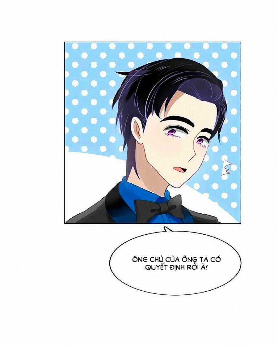 Kết Hôn Không Dễ - Chapter 43 - Trang 6