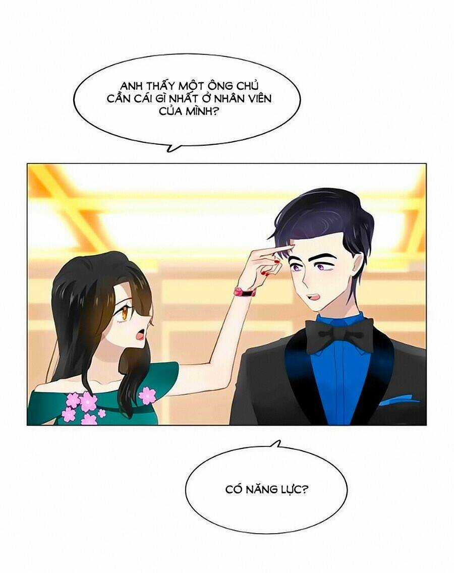 Kết Hôn Không Dễ - Chapter 43 - Trang 8