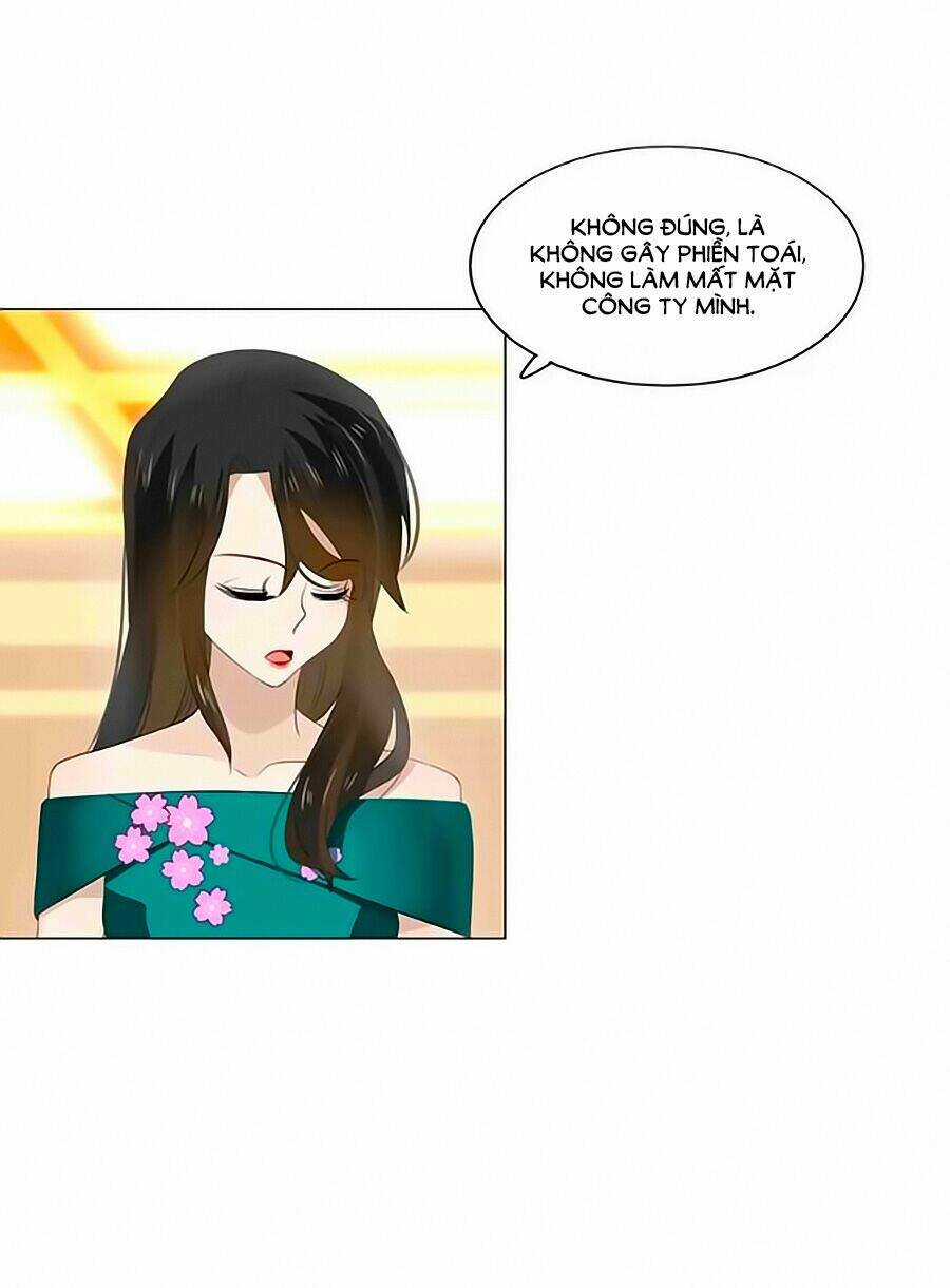 Kết Hôn Không Dễ - Chapter 43 - Trang 9