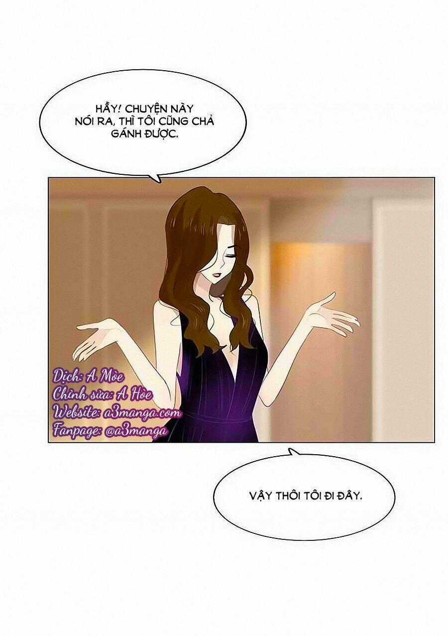 Kết Hôn Không Dễ - Chapter 44 - Trang 1