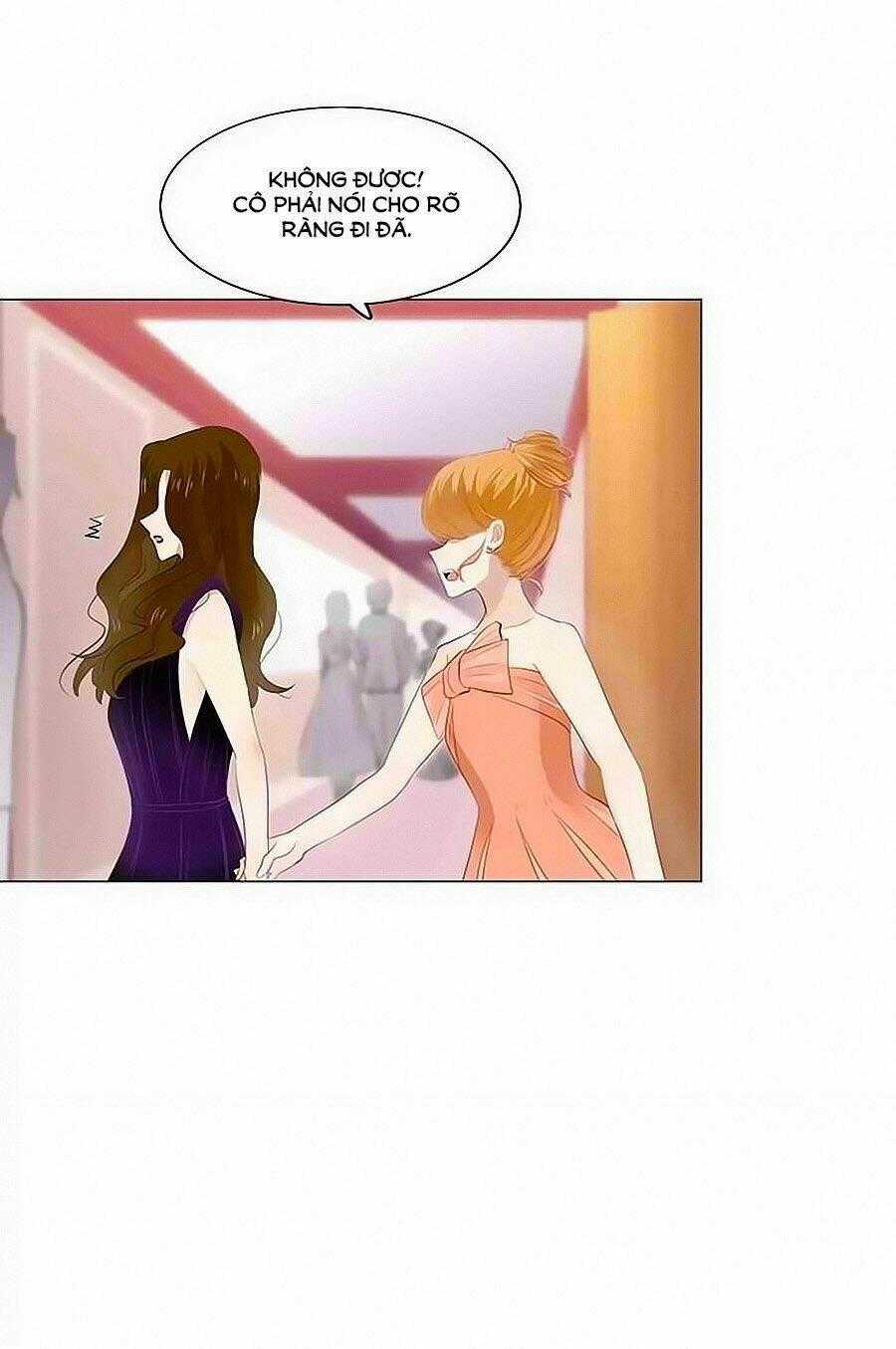 Kết Hôn Không Dễ - Chapter 44 - Trang 2