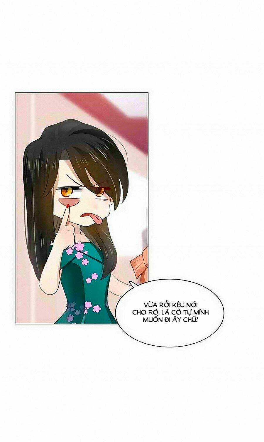 Kết Hôn Không Dễ - Chapter 44 - Trang 14