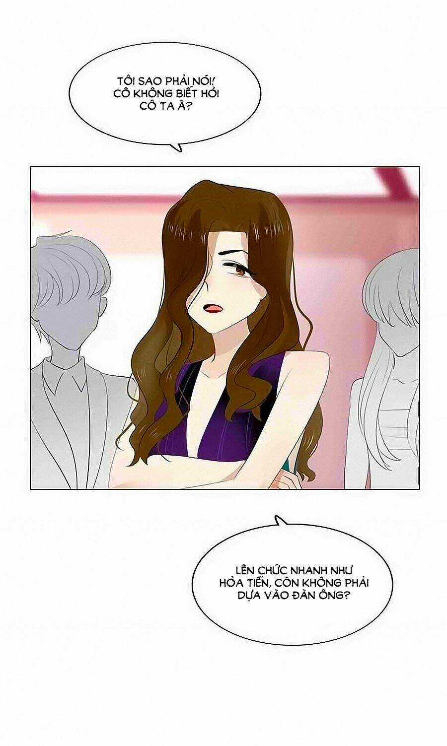 Kết Hôn Không Dễ - Chapter 44 - Trang 15