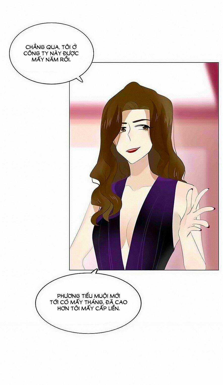 Kết Hôn Không Dễ - Chapter 44 - Trang 18