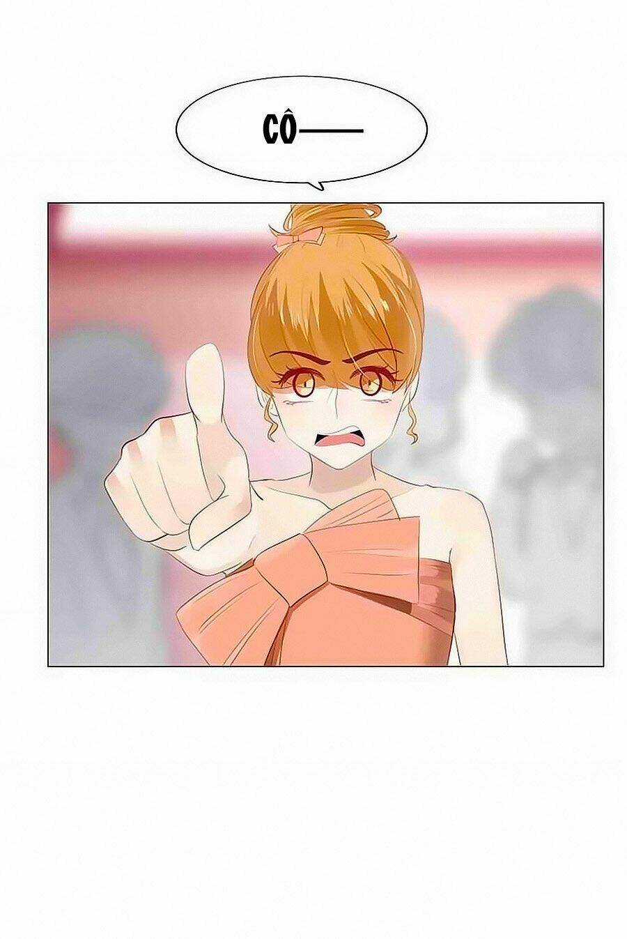 Kết Hôn Không Dễ - Chapter 44 - Trang 19