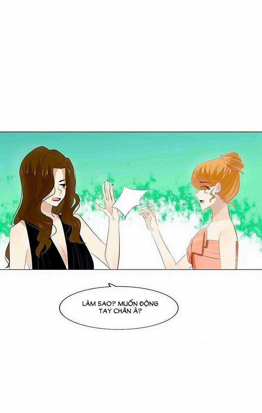 Kết Hôn Không Dễ - Chapter 44 - Trang 20