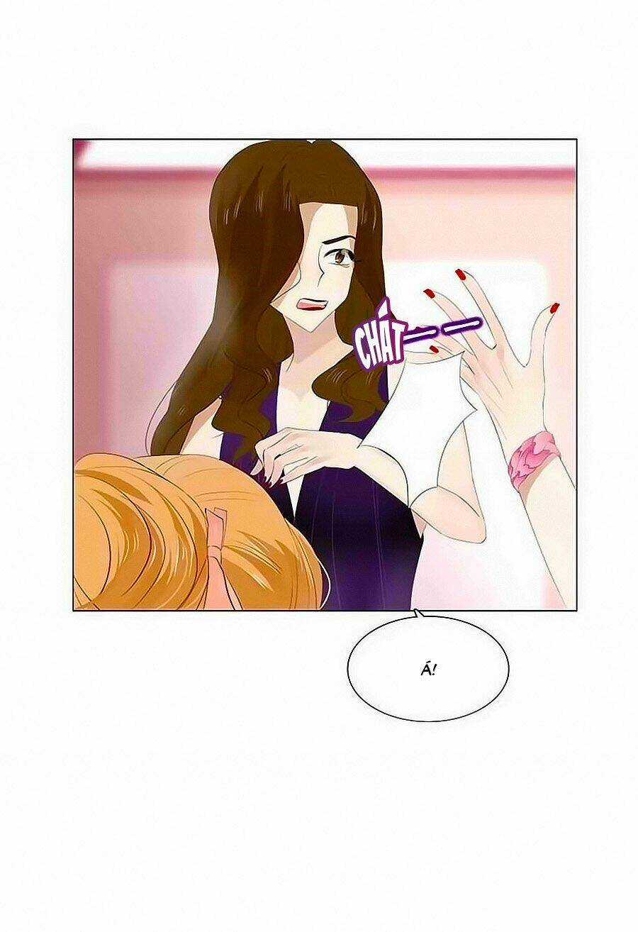 Kết Hôn Không Dễ - Chapter 44 - Trang 22