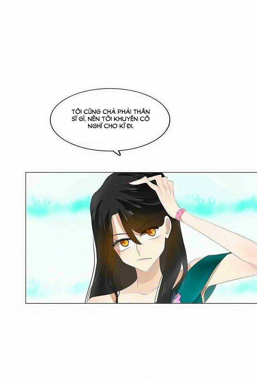 Kết Hôn Không Dễ - Chapter 44 - Trang 24