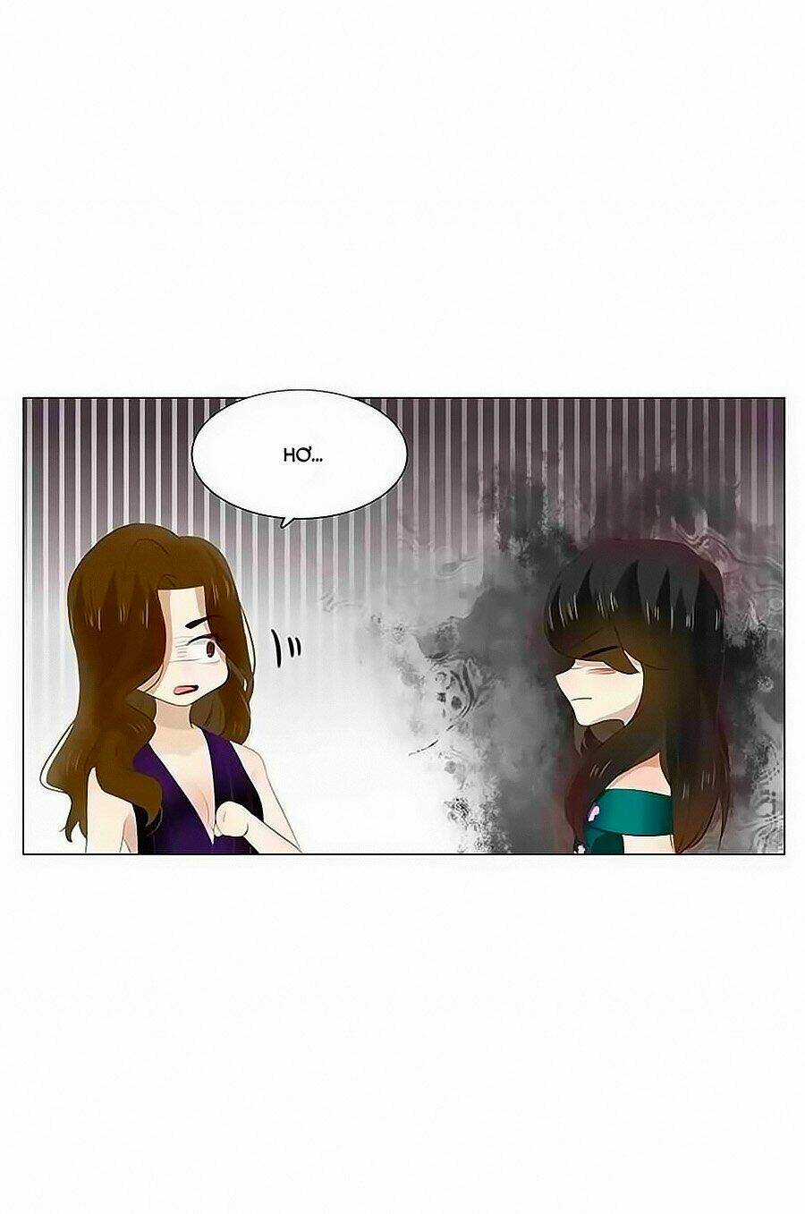 Kết Hôn Không Dễ - Chapter 44 - Trang 25