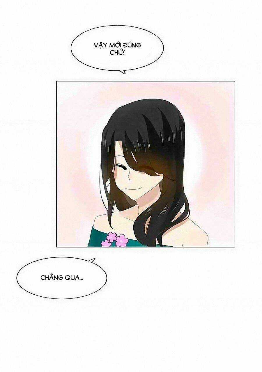 Kết Hôn Không Dễ - Chapter 44 - Trang 26