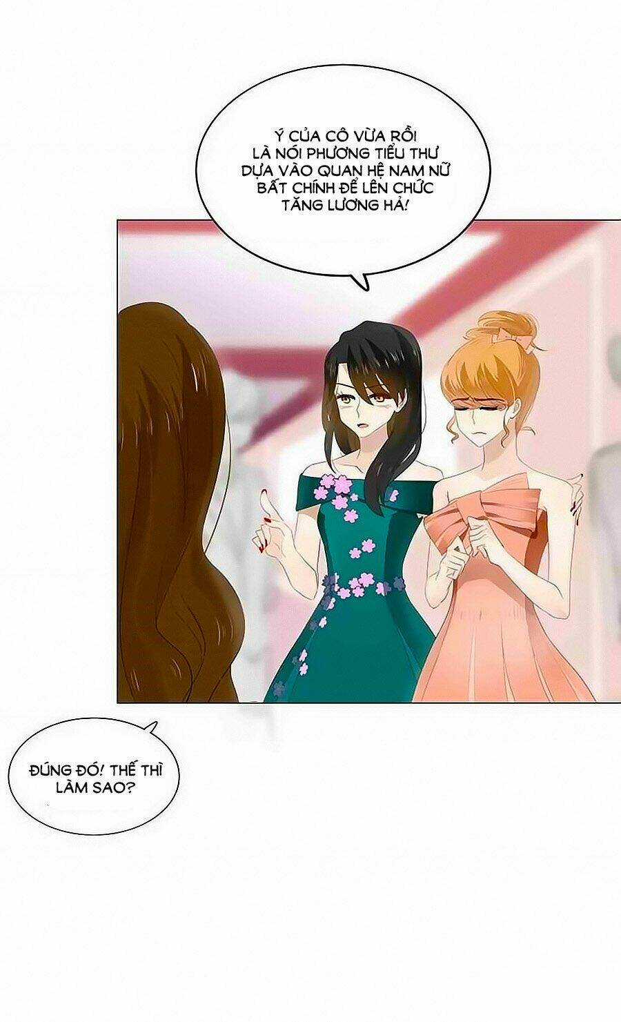 Kết Hôn Không Dễ - Chapter 44 - Trang 27