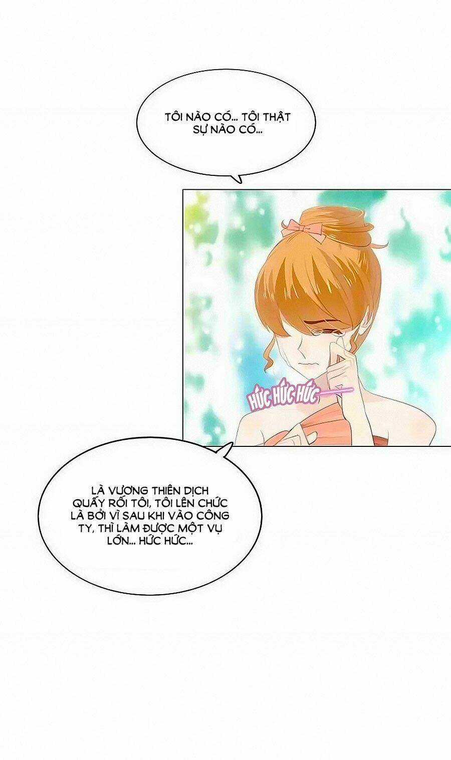 Kết Hôn Không Dễ - Chapter 44 - Trang 28