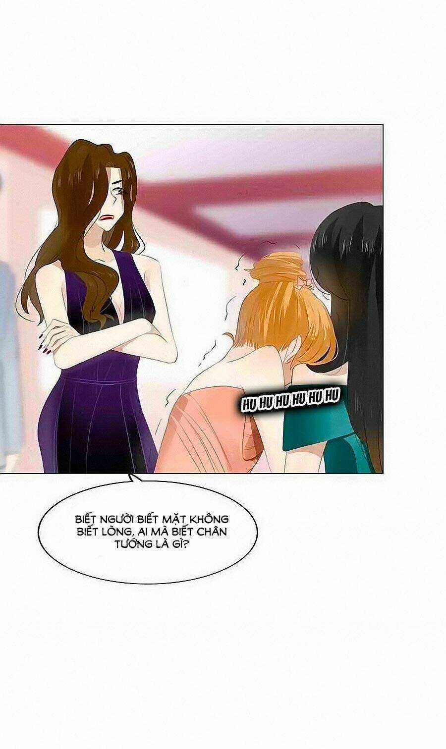 Kết Hôn Không Dễ - Chapter 44 - Trang 29