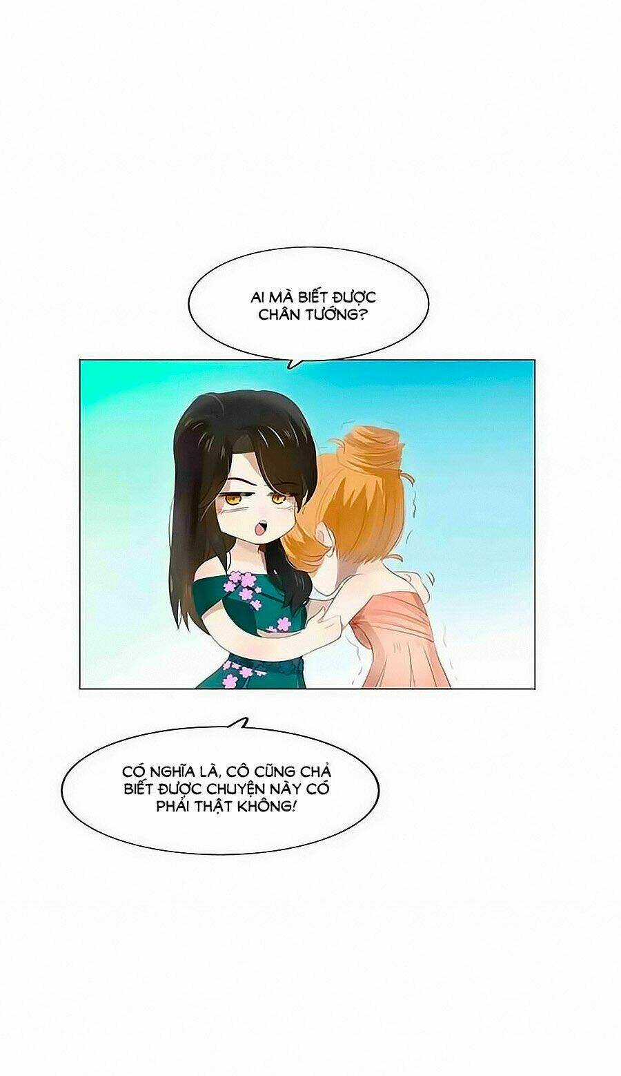 Kết Hôn Không Dễ - Chapter 44 - Trang 30