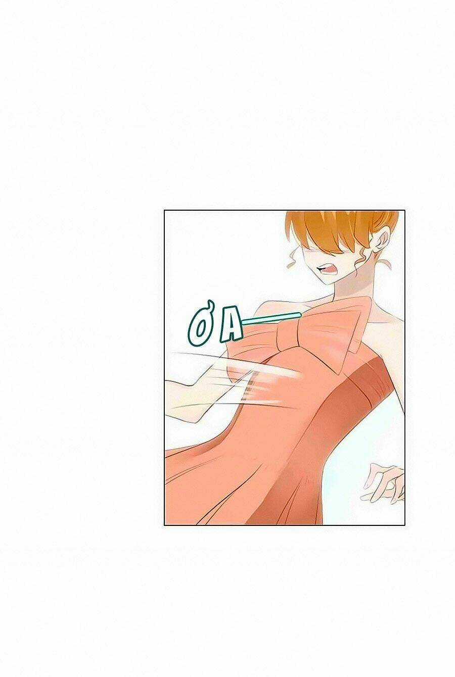 Kết Hôn Không Dễ - Chapter 44 - Trang 4