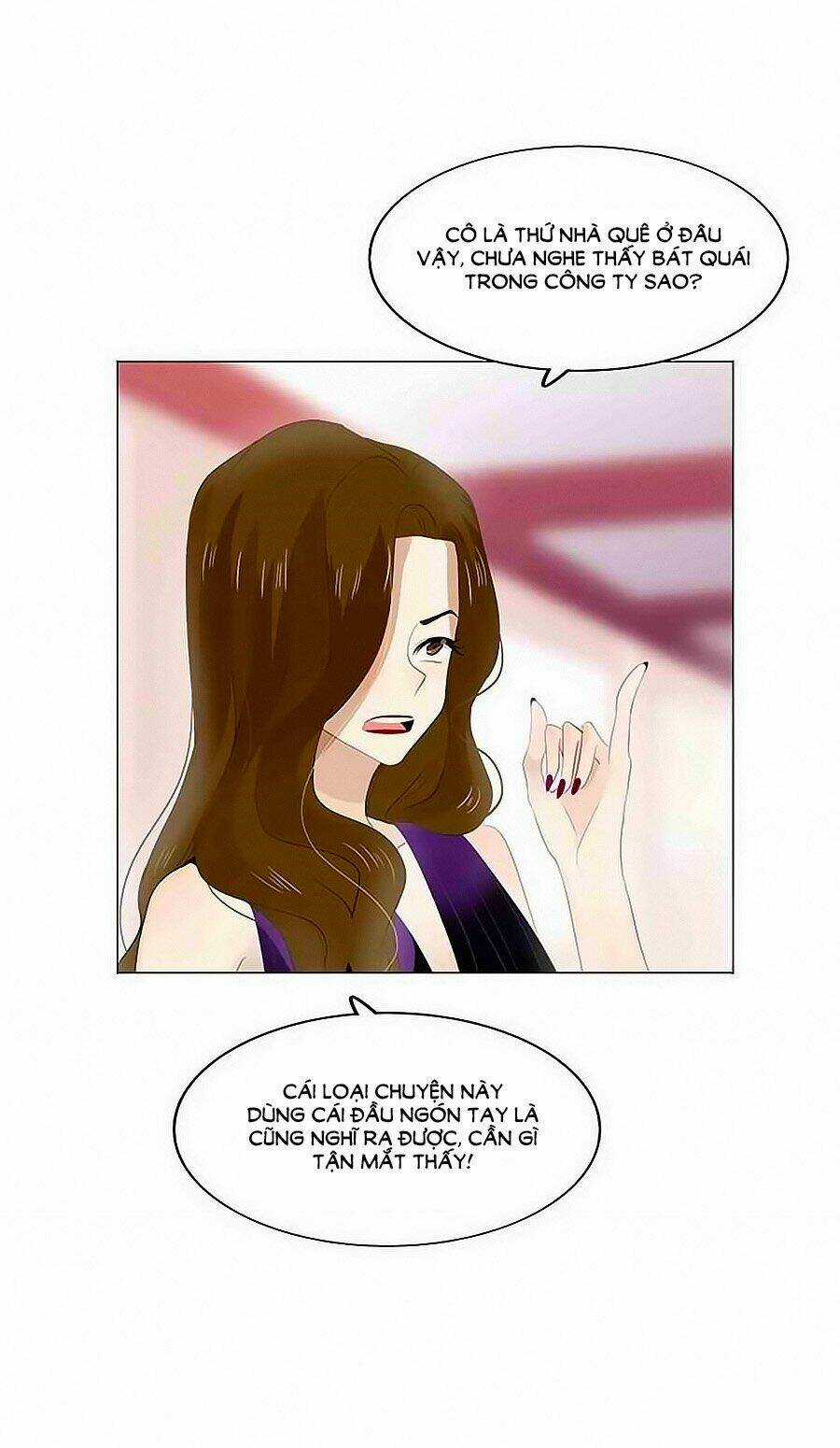 Kết Hôn Không Dễ - Chapter 44 - Trang 31