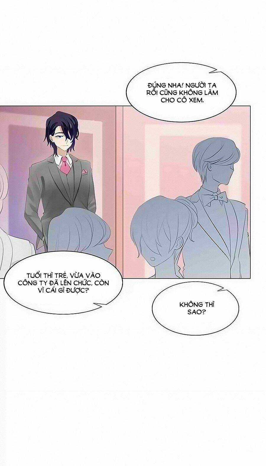 Kết Hôn Không Dễ - Chapter 44 - Trang 32