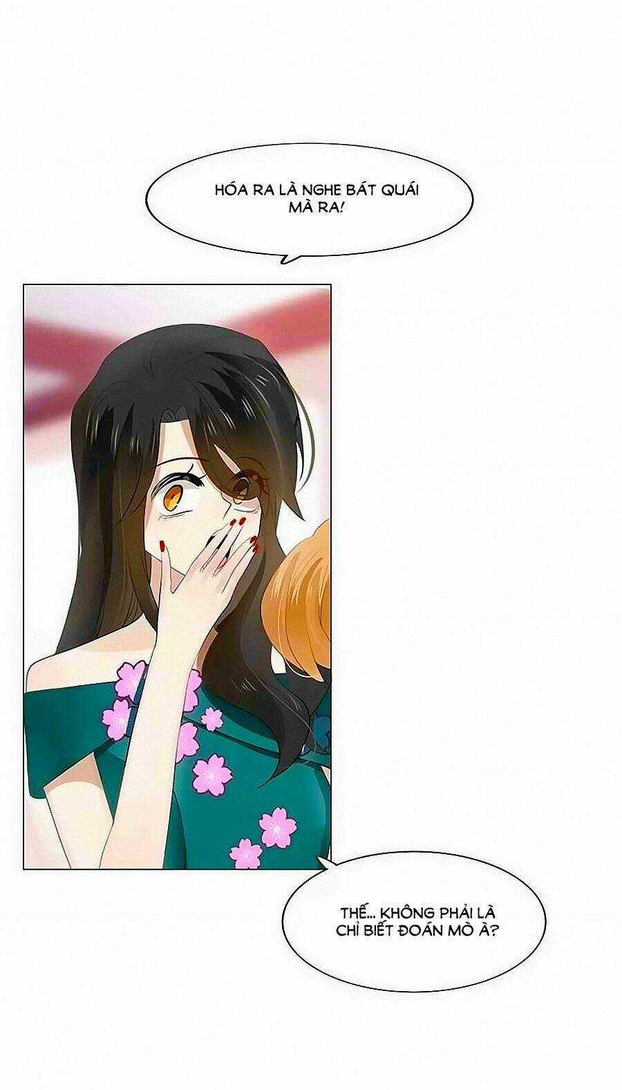 Kết Hôn Không Dễ - Chapter 44 - Trang 33