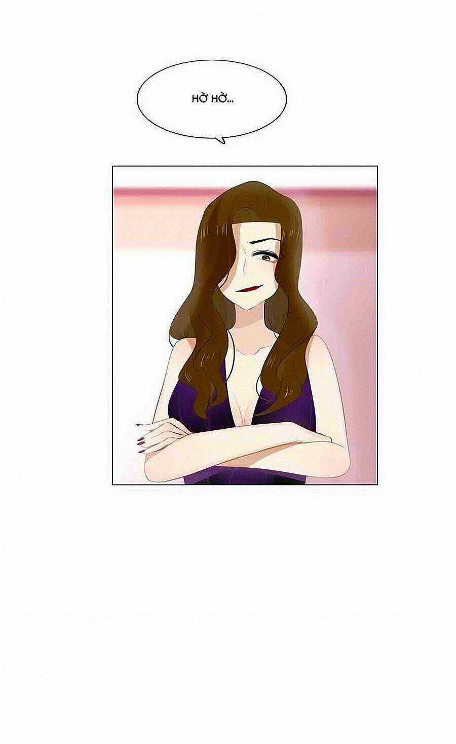 Kết Hôn Không Dễ - Chapter 44 - Trang 34