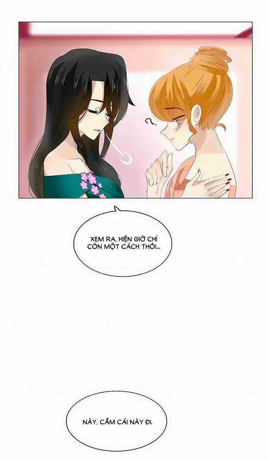 Kết Hôn Không Dễ - Chapter 44 - Trang 35