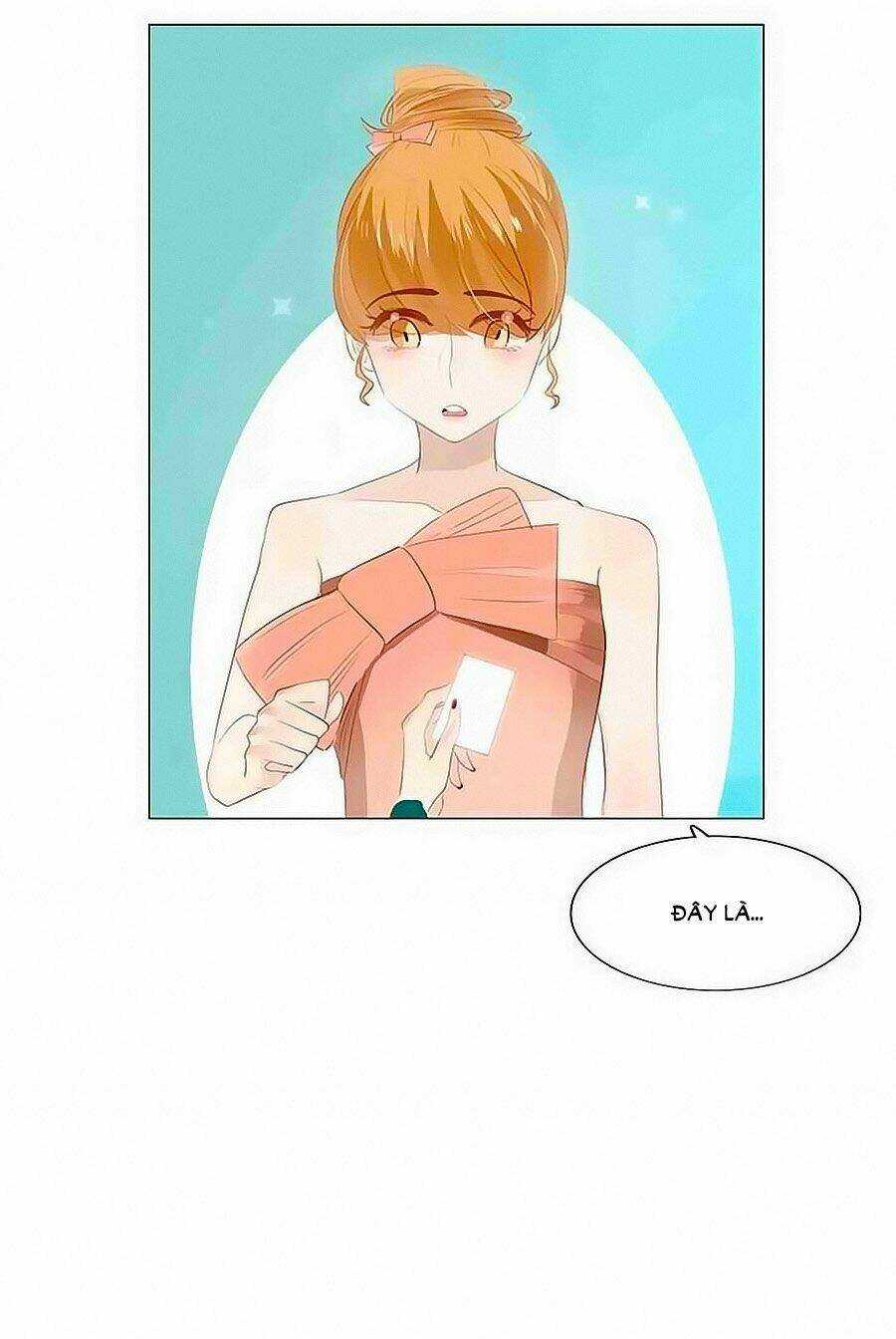 Kết Hôn Không Dễ - Chapter 44 - Trang 36