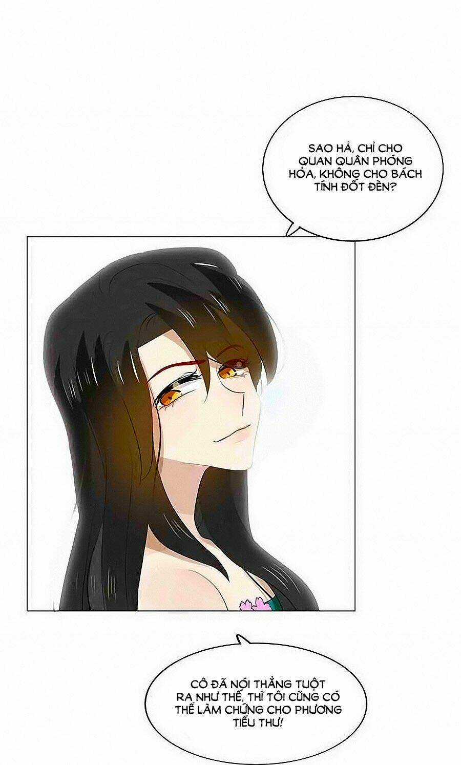 Kết Hôn Không Dễ - Chapter 44 - Trang 40