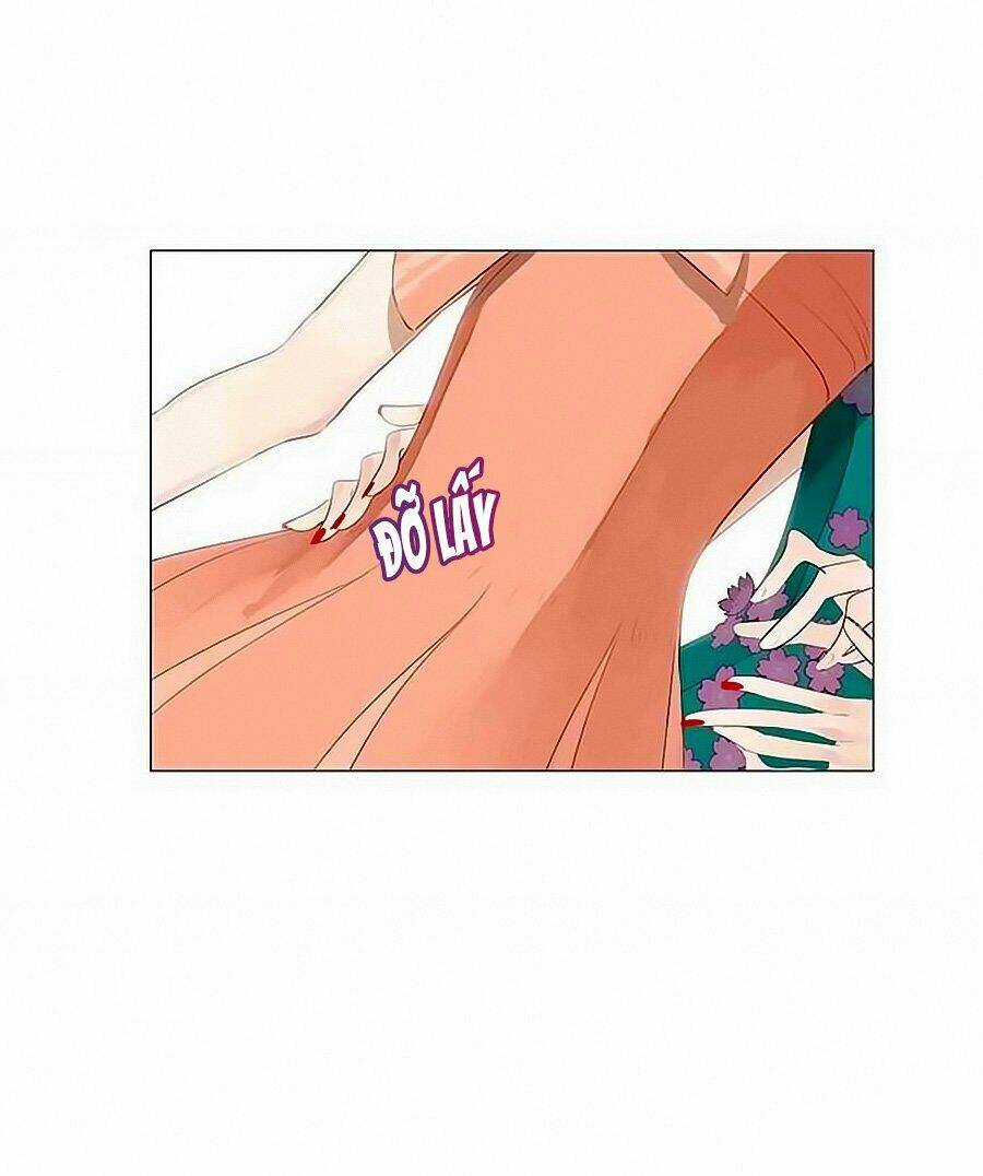 Kết Hôn Không Dễ - Chapter 44 - Trang 5