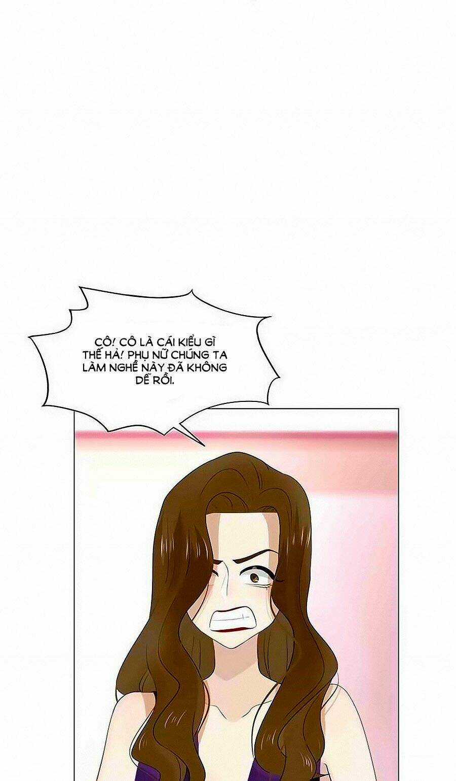 Kết Hôn Không Dễ - Chapter 44 - Trang 41