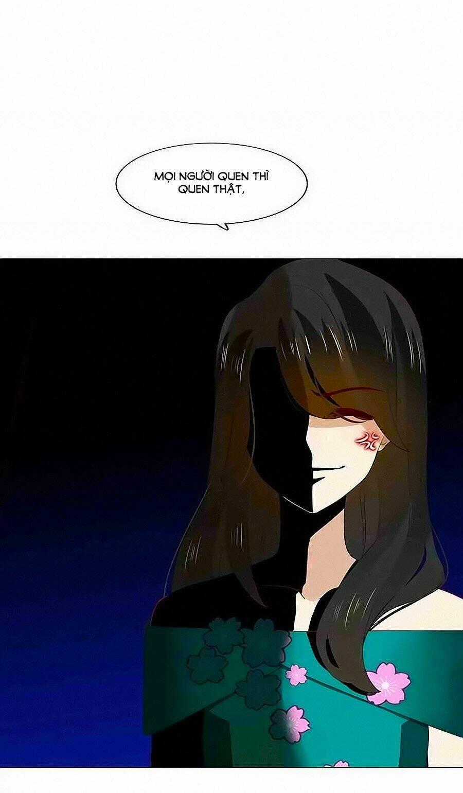 Kết Hôn Không Dễ - Chapter 44 - Trang 44