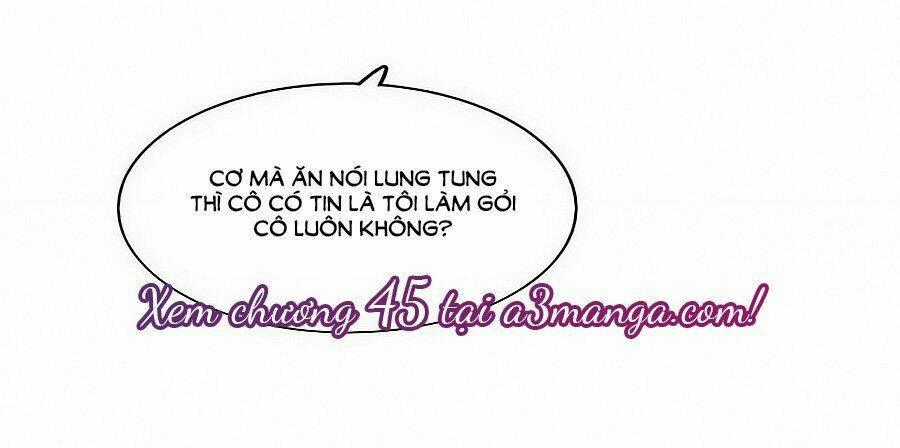 Kết Hôn Không Dễ - Chapter 44 - Trang 45