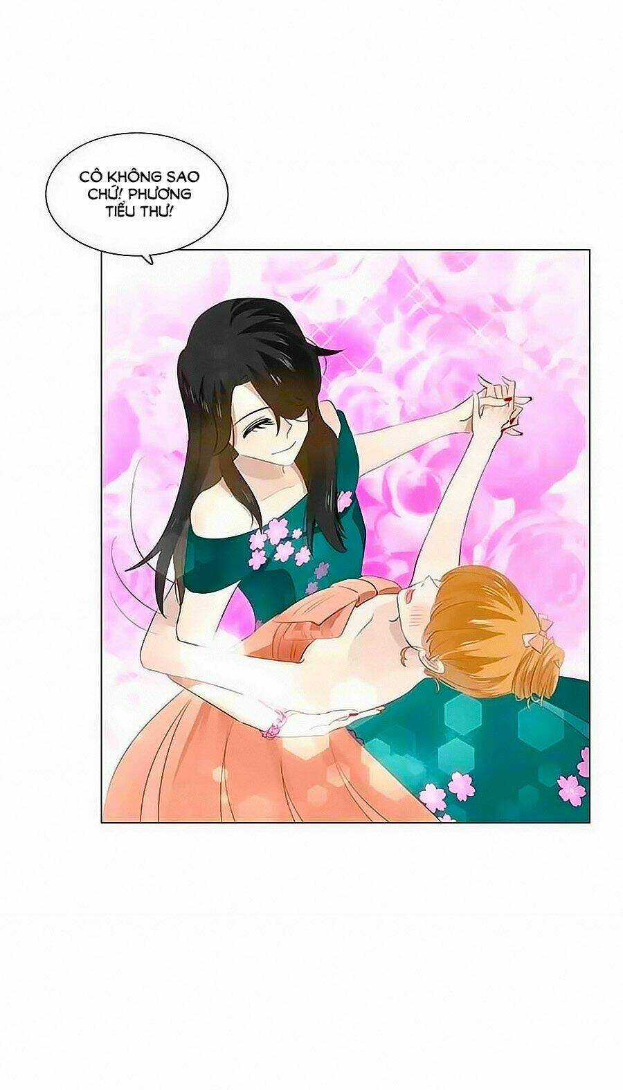 Kết Hôn Không Dễ - Chapter 44 - Trang 6