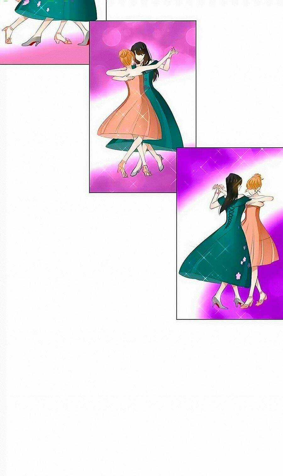 Kết Hôn Không Dễ - Chapter 44 - Trang 8