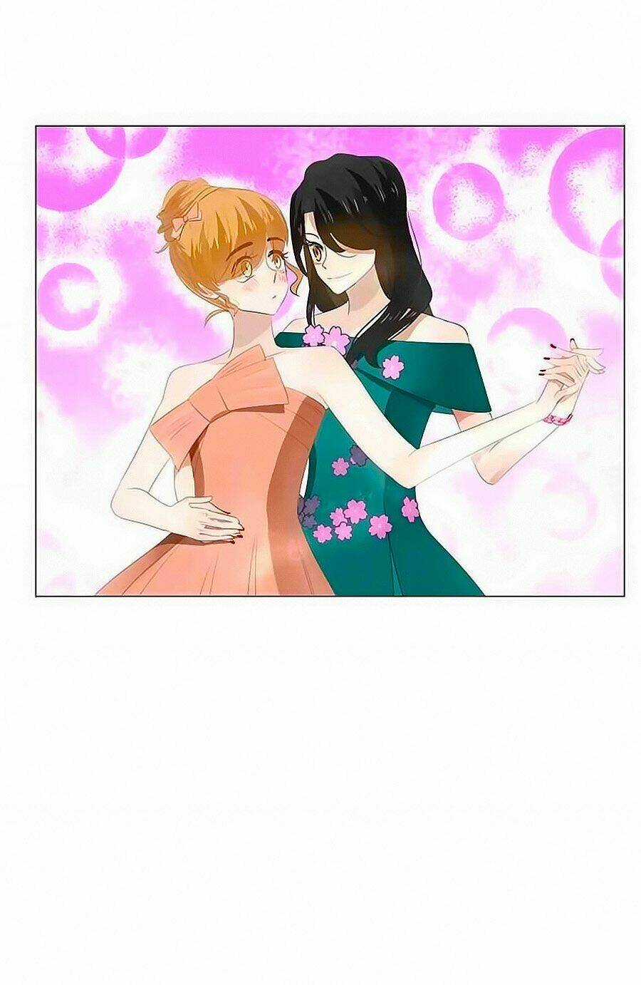 Kết Hôn Không Dễ - Chapter 44 - Trang 9