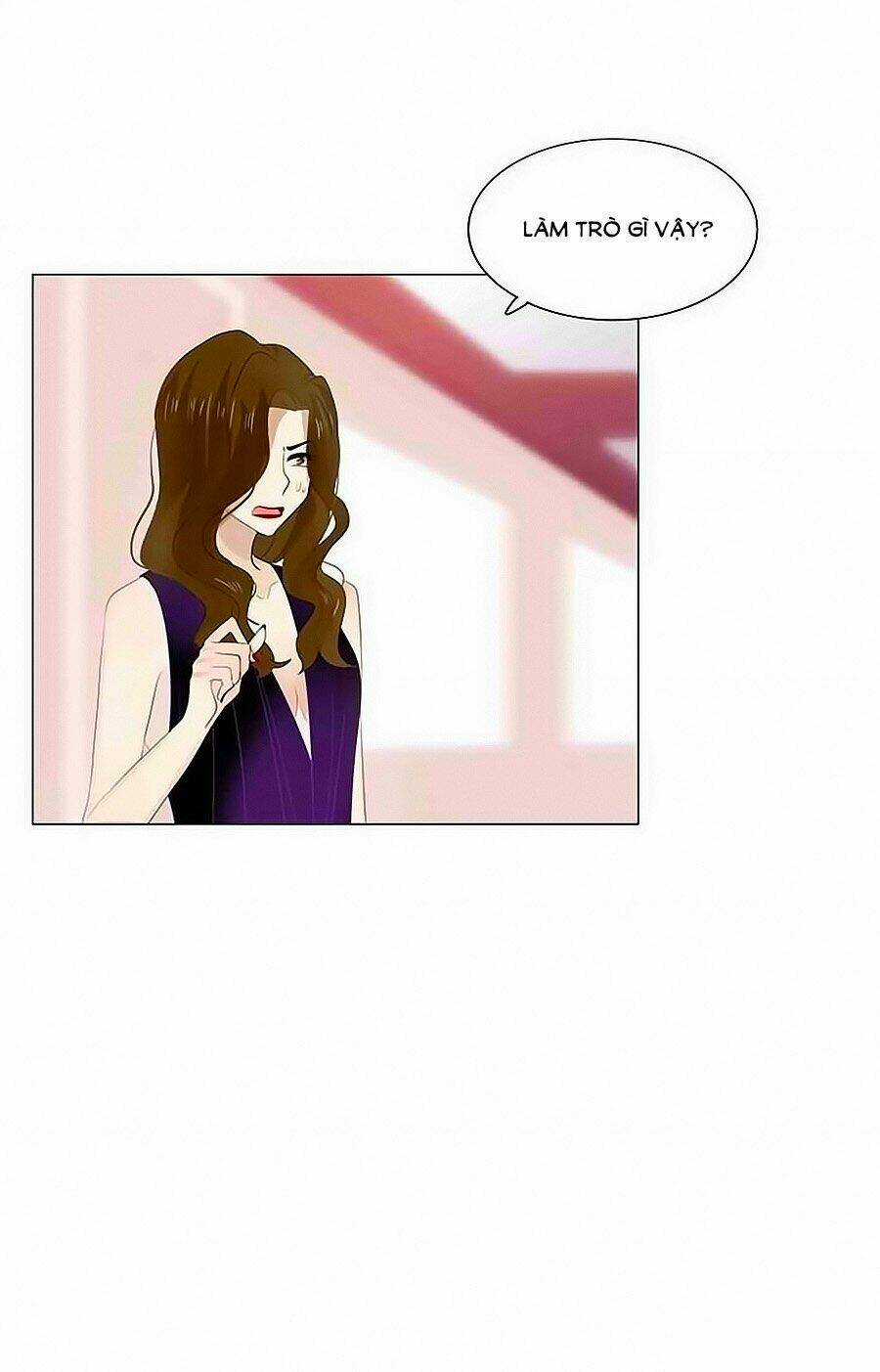 Kết Hôn Không Dễ - Chapter 44 - Trang 10