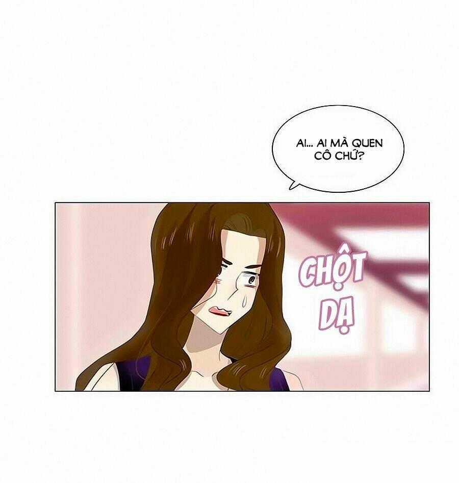 Kết Hôn Không Dễ - Chapter 45 - Trang 1