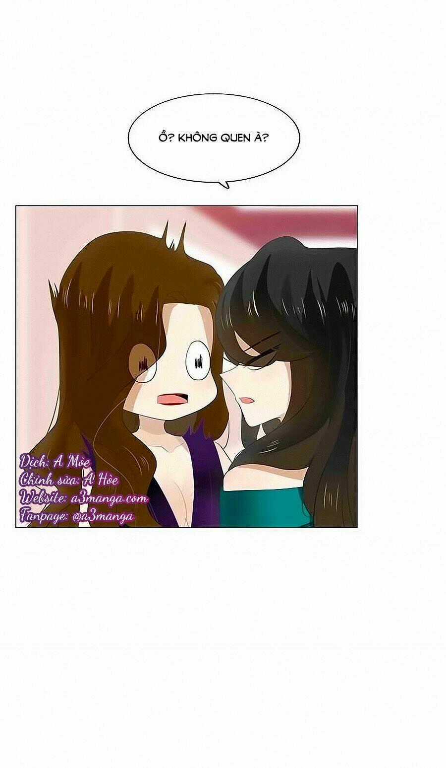 Kết Hôn Không Dễ - Chapter 45 - Trang 2