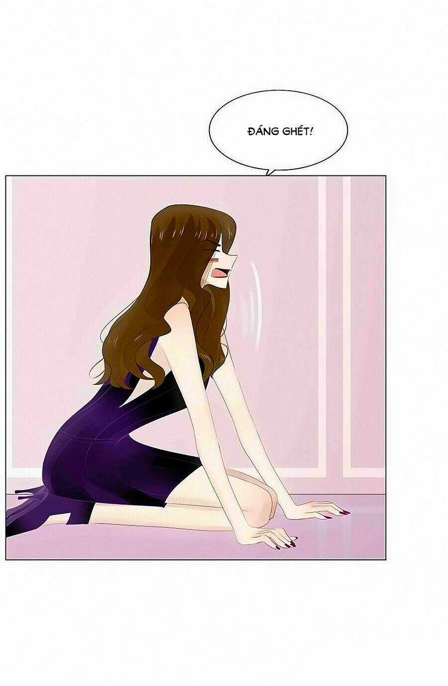 Kết Hôn Không Dễ - Chapter 45 - Trang 11