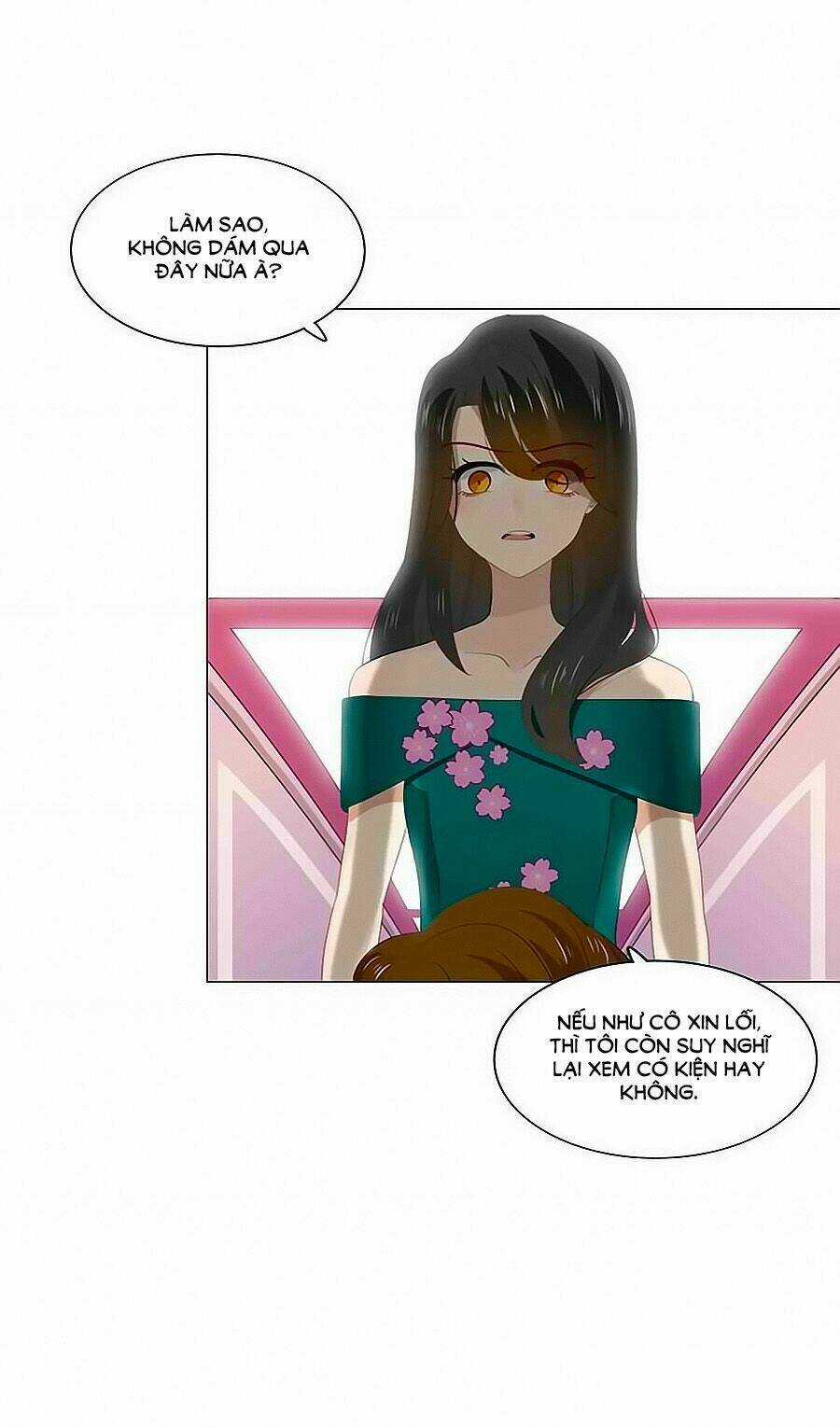 Kết Hôn Không Dễ - Chapter 45 - Trang 12