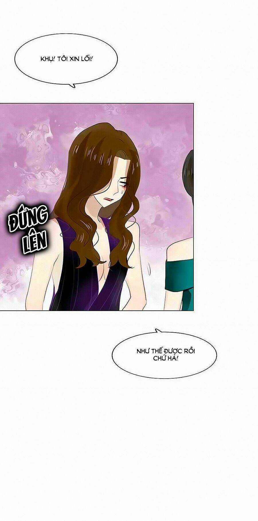 Kết Hôn Không Dễ - Chapter 45 - Trang 13