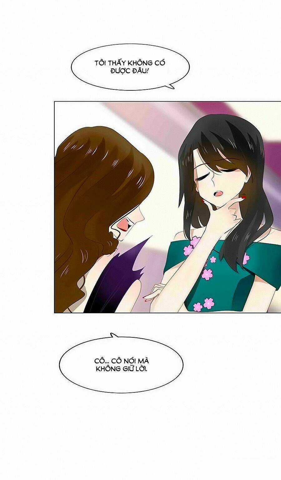 Kết Hôn Không Dễ - Chapter 45 - Trang 14