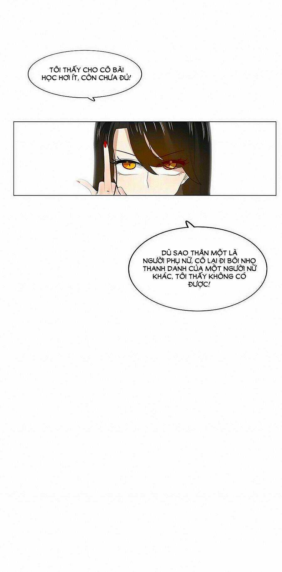 Kết Hôn Không Dễ - Chapter 45 - Trang 15